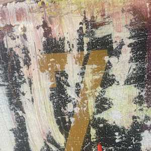 "Same Same But Different" by Ana | Abstract | Art 