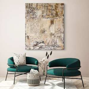 Beginning Of A New Era by Ana | Abstract | Art 