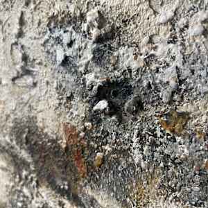 Beginning Of A New Era by Ana | Abstract | Art 