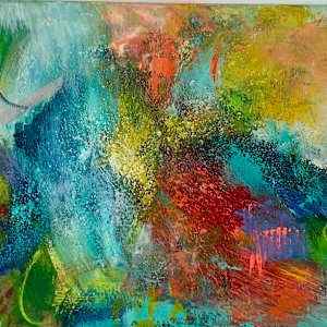 NEU: Untitled by Ana | Abstract | Art 