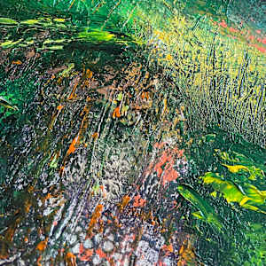 NEU: Untiteled by Ana | Abstract | Art 
