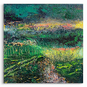 NEU: Untiteled by Ana | Abstract | Art 