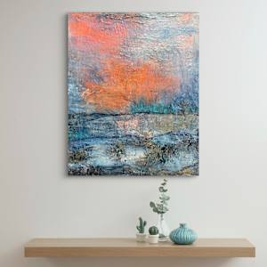 New by Ana | Abstract | Art 