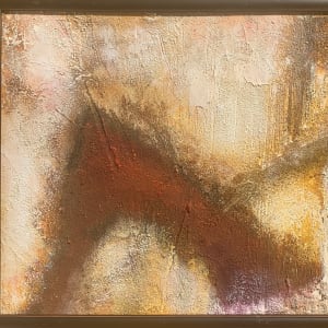 Weibliche Dreifaltigkeit by Ana | Abstract | Art 