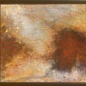 Weibliche Dreifaltigkeit by Ana | Abstract | Art 