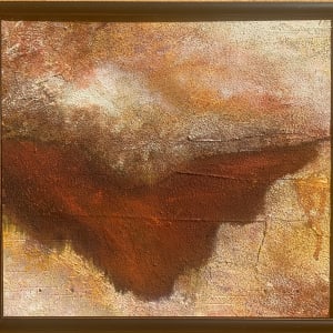 Weibliche Dreifaltigkeit by Ana | Abstract | Art 