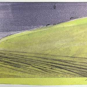The High Place v. 1 by Ruth Ander, Image 1.