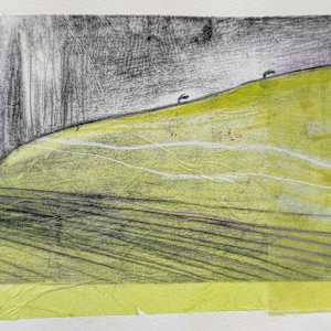 The High Place v. 3 by Ruth Ander, Image 2.