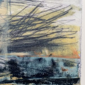 Estuary v.4 by Ruth Ander 