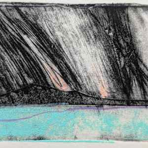 Green Skye v.2 by Ruth Ander, Image 1.