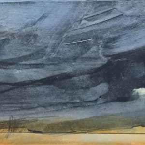 Estuary Light 1 (medium) by Ruth Ander