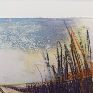 Morning Path 8 by Ruth Ander 