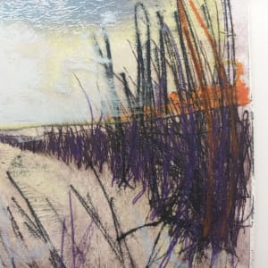 Morning Path 8 by Ruth Ander 