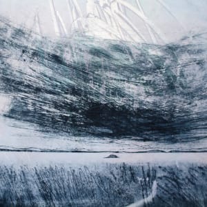 Denny Island v.1 by Ruth Ander 