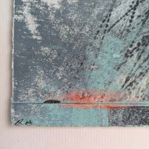 Steep Holme 2 by Ruth Ander 