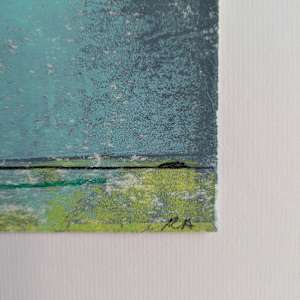 Steep Holme 1 by Ruth Ander 