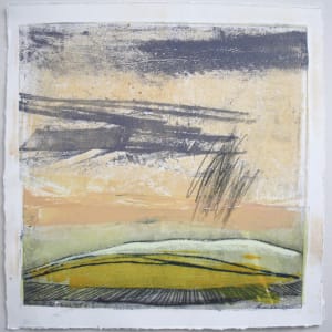 Sunrise, Badbury Hill v.7