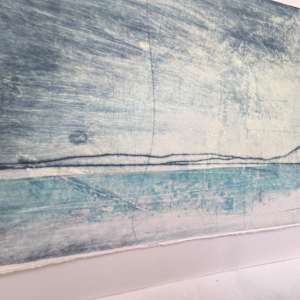 To Loch Hourn v.4 by Ruth Ander 