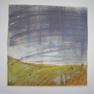 Uffington Castle v.1 by Ruth Ander