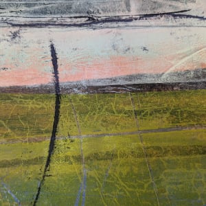 Dark Estuary by Ruth Ander 