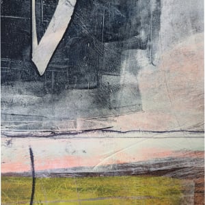 Dark Estuary by Ruth Ander 
