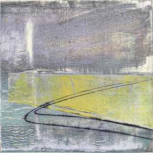 From Weymouth by Ruth Ander, Image 3.