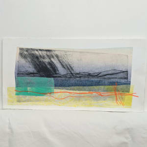 From Teangue 2 by Ruth Ander 