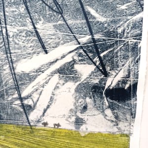 Winter, Cotswolds v.6 by Ruth Ander 