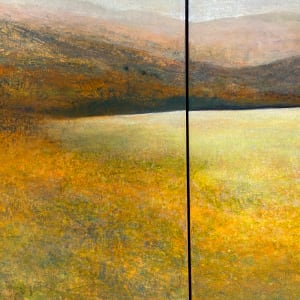 Hush by Lori Latham  Image: 'Hush' detail
