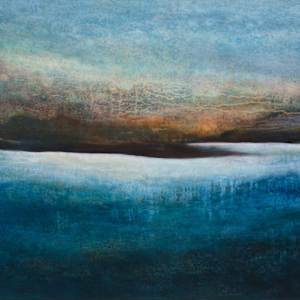 Heat Haze by Lori Latham