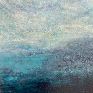 Verdant Desires by Lori Latham 