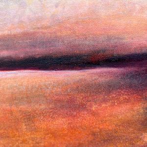 Saffron Embers by Lori Latham, Image 9.