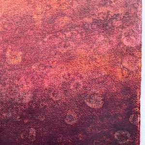 Saffron Embers by Lori Latham, Image 5.