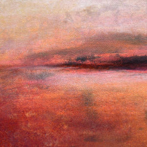 Saffron Embers by Lori Latham, Image 11.