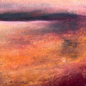 Saffron Embers by Lori Latham, Image 10.