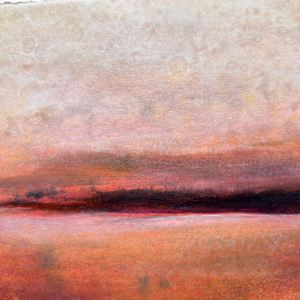 Saffron Embers by Lori Latham, Image 8.