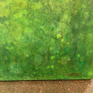 The Gateway by Lori Latham 