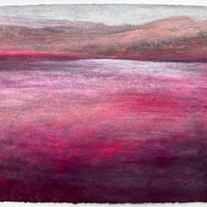 Hushed Drift by Lori Latham, Image 1.