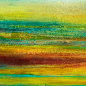 Salt Marsh 2 by Lori Latham 