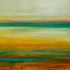 Salt Marsh 2 by Lori Latham 