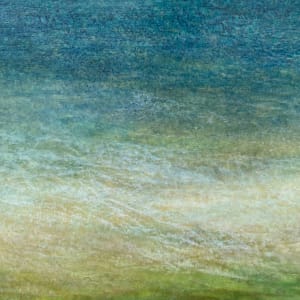 Oasis Calling by Lori Latham