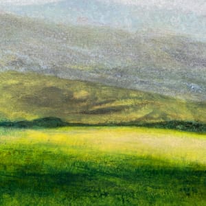 Willamette Valley Impressions by Lori Latham 