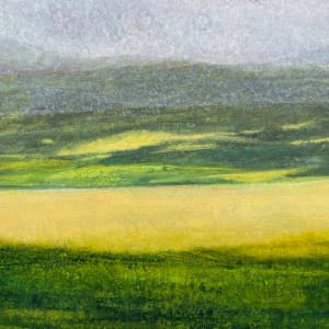 Willamette Valley Impressions by Lori Latham 