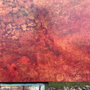 Harvest Joy by Lori Latham