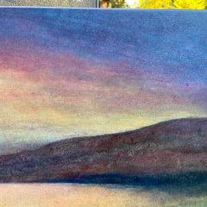 Shift in Time by Lori Latham 