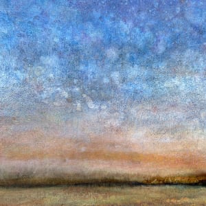 While the time Away by Lori Latham 