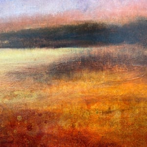 While the time Away by Lori Latham 