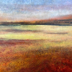 While the time Away by Lori Latham 