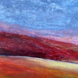 Where to Now? by Lori Latham  Image: detail
