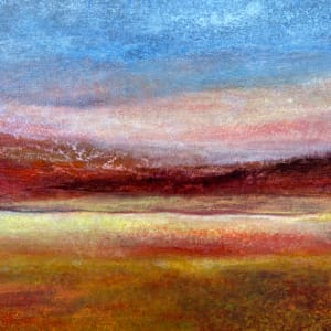 Where to Now? by Lori Latham  Image: detail
